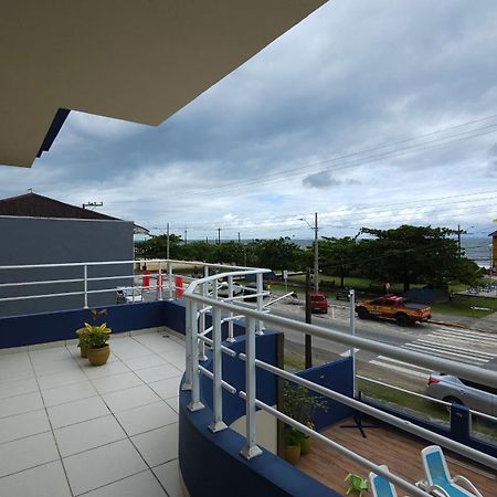 Hotel Vila Aguamar Itapoa Kültér fotó