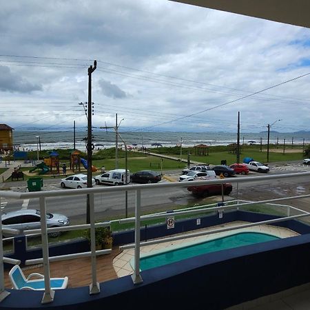 Hotel Vila Aguamar Itapoa Kültér fotó