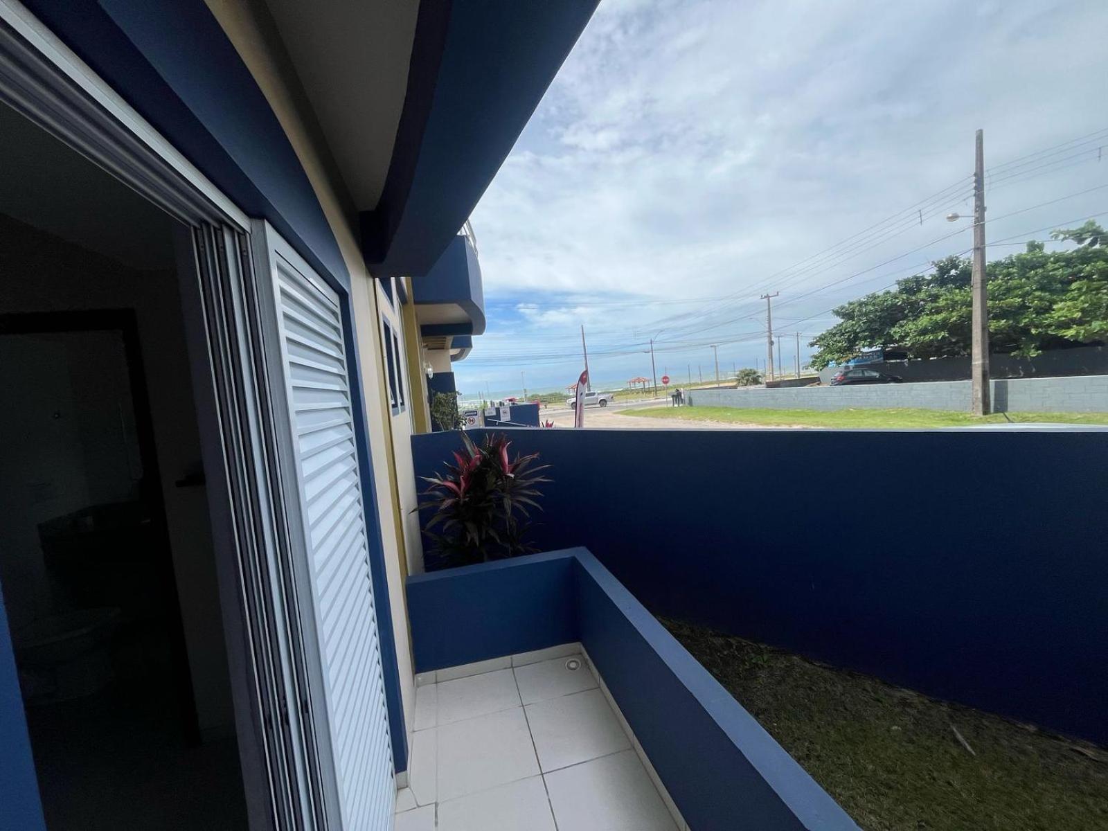 Hotel Vila Aguamar Itapoa Szoba fotó