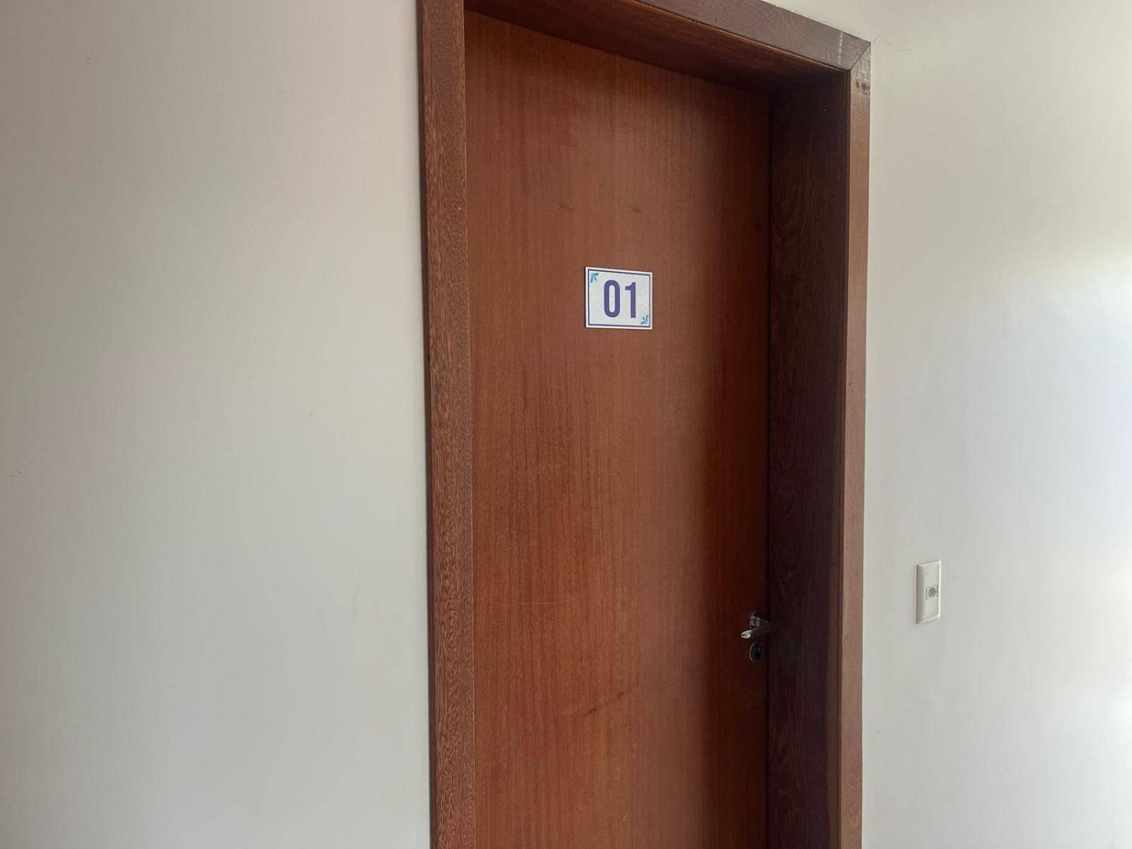Hotel Vila Aguamar Itapoa Szoba fotó