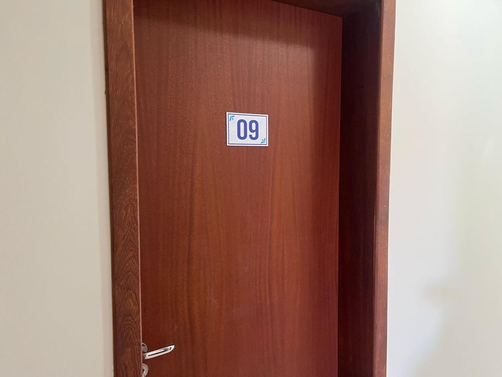 Hotel Vila Aguamar Itapoa Szoba fotó